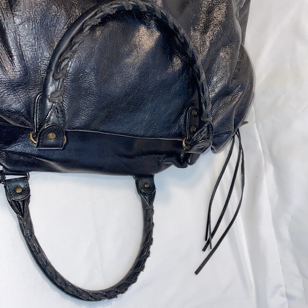 SOLD Balenciaga City Bag - Picture 9 of 14